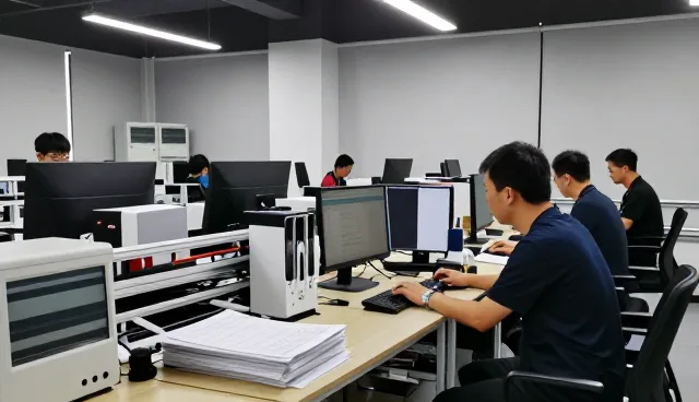 定制化企业系统