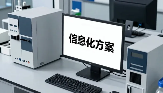企业公众号开发与官网建设的融合趋势