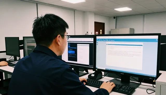 海口林霄洋网络科技有限公司打造适用于实验室环境的公众号开发