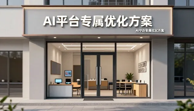官网建设如何在不同场景中优化性能表现